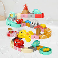 Thumbnail for -BathBuilder – Bricolaje e imaginación – Juguetes para el baño