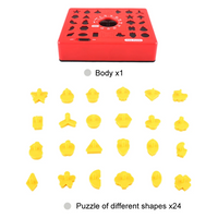 Thumbnail for PuzzleTime – Inteligente y divertido – Juego de lógica