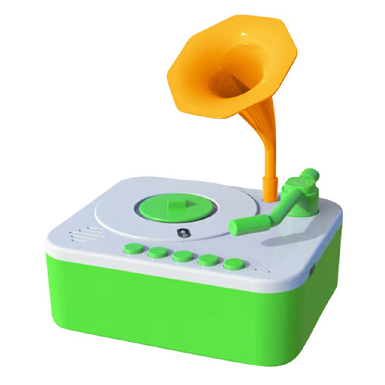 Sound Spinner™ – Cuentos y canciones - Gramófono de juguete