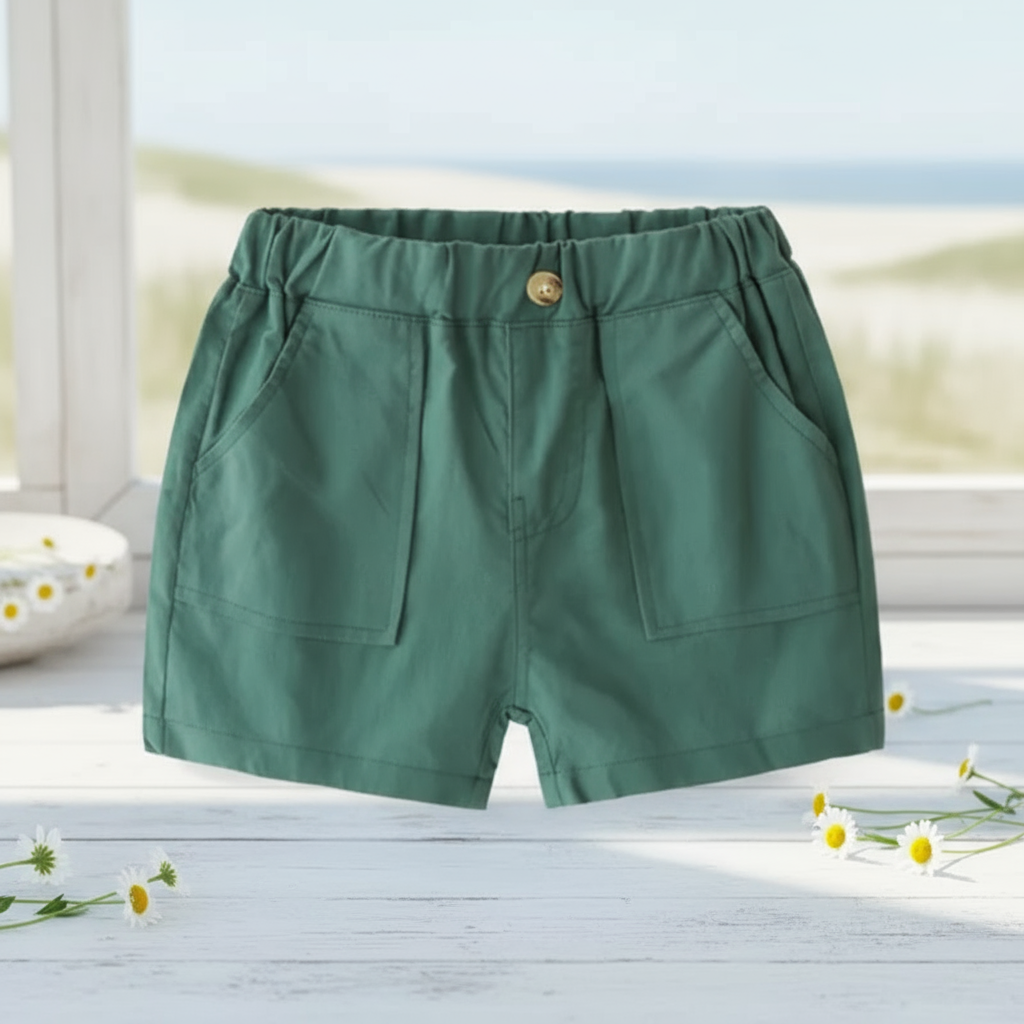 CozyMove – Suave y libre – Pantalones cortos «Shorts»