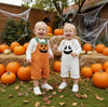 SpookyBaby – Divertido y festivo – Peto de Halloween