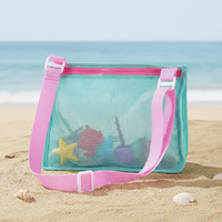 Thumbnail for BeachPlay – Diversión acuática y educativa – Strandtassen