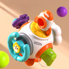 FunSkills – Montessori & Educativo – Cubo de actividades educativas