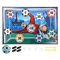 Thumbnail for Sticky Soccer™ – Losa y escaleras – Playmat Fútbol