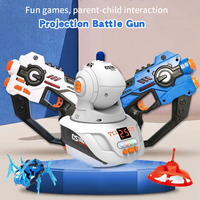Thumbnail for TargetPro – Competitivo y aventurero – Set de pistolas para combate láser