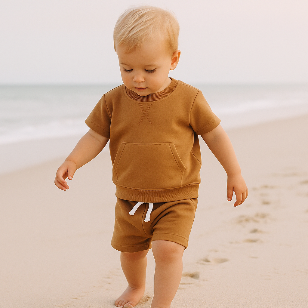 Mini Fashion™ - Fresco y cómodo - Bolsa Kit para niños pequeños