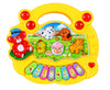 Kids Musical Piano™ - Animales musicales - Piano musical infantil