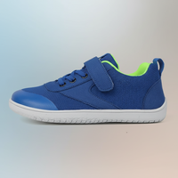 Thumbnail for BareSteps – Transpirables y cómodas: zapatillas Barefoot