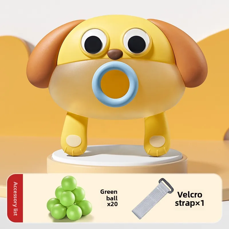 Shaking Ball Game – Activo y lúdico – Juego del huevo agitado