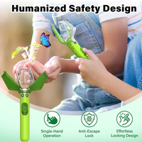 Thumbnail for BugMaster – Educativo y divertido: atrapa-insectos multifuncional
