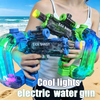 TurboBlaster – Promoción y diversión a raudales – Pistola de agua «Ruimte»