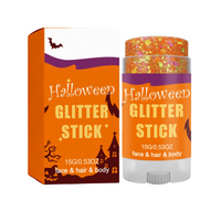 Thumbnail for GlitterPop – Brillante y festivo: barra de purpurina de Halloween para el rostro, el pelo y el cuerpo