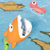 BathFishing – Interactivo y divertido: juego magnético de pesca