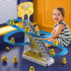 Climbing Duck Slide™ - Patos en una aventura - Deslizador para patos