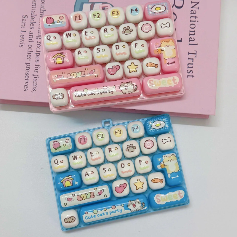 FunPress – Apto para niños y antiestrés – Teclado de juguete