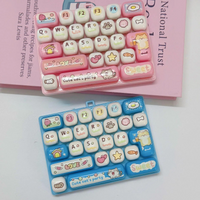 Thumbnail for FunPress – Apto para niños y antiestrés – Teclado de juguete