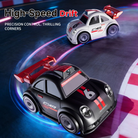 Thumbnail for RacePro – RC y acrobacias – Coche de carreras con sensor de derrapes y cámara integrada
