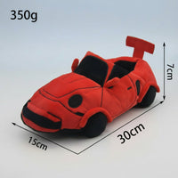 Thumbnail for ZoomFeet – Cálidas y divertidas: zapatillas Racing