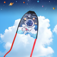Thumbnail for Handheld Kite – Al aire libre y actividad física – Cometa para niños