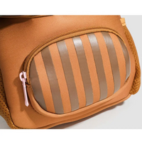 Thumbnail for MushroomPack – Bonito y práctico: diseño de mochila infantil
