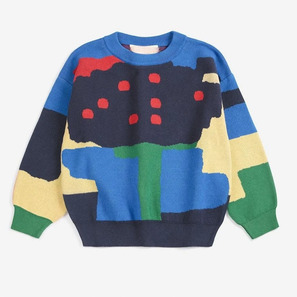 CozyStyle – Cálido y cómodo – Jersey de punto