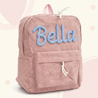 Thumbnail for Kids Backpack – Mochila personalizada para niños