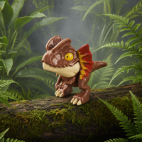 Thumbnail for Transforming Dinosaur Toy – Interactivo y divertido: juguete «Huevo de dinosaurio»