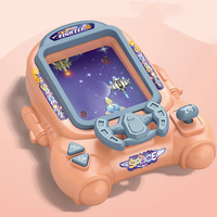 Thumbnail for StarDrive – Divertido y educativo – Arcade Espacio sideral