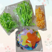 Thumbnail for DIY Flower Bouquet Toy – Creativo e interactivo – Set de manualidades con flores