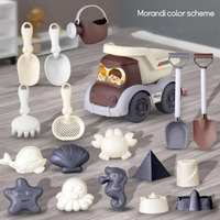 Thumbnail for Beach Set™ - Fomentar la creatividad y las habilidades - Set de diversión en la playa para niños