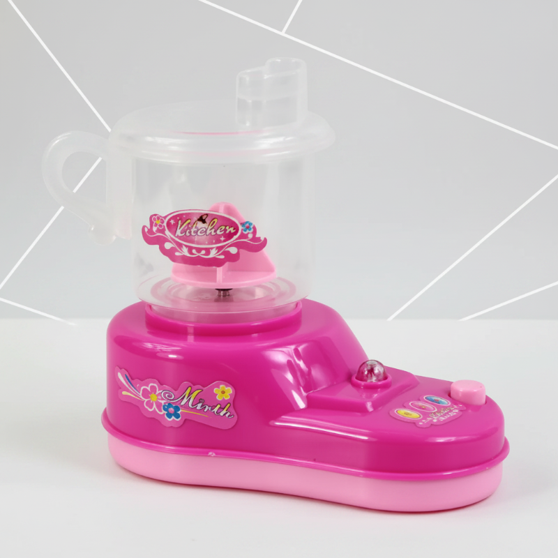 Pretend Play Kitchen Set – Juegos creativos y de rol – Juguetes de cocina