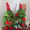 Dancing Xmas Tree™ - Navidad - Árbol de Navidad bailarín
