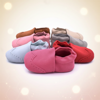 Thumbnail for SweetSteps – Suaves y antideslizantes – Zapatitos para bebé