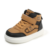 Thumbnail for CoolKicks – Cómodas y flexibles: zapatillas altas