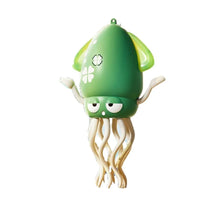 Thumbnail for Dancing Octopus™ – Recarga y juega – Luz Pulpo Danza