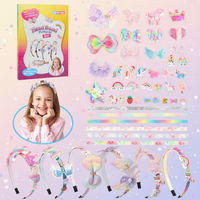 Thumbnail for DIY Headband Making Kit – Creativo y divertido – Set de accesorios para el pelo