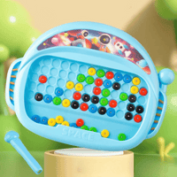Thumbnail for Magnet Beads™ – Enfoque & Diversión – Pizarra magnética