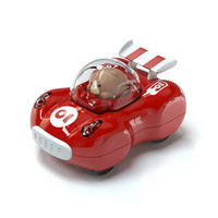 Thumbnail for Pull-Back Car™ – Diversión en las carreras – Coche de carreras