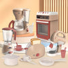 DreamCook – Fantasía en acción - Aparatos de cocina de juguete