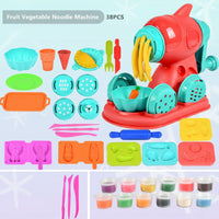 Thumbnail for PlayDough Fun – Divertido y creativo – Set de plastilina DIY