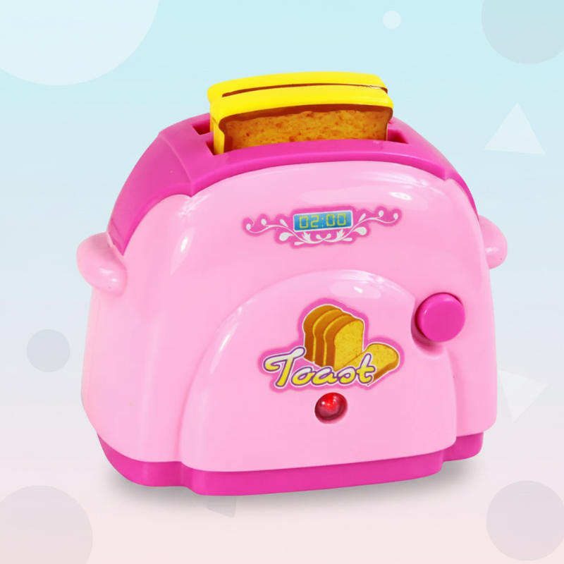 Pretend Play Kitchen Set – Juegos creativos y de rol – Juguetes de cocina