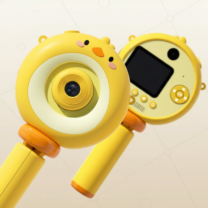 KidSnap – Creativa y fácil de usar: cámara digital para niños