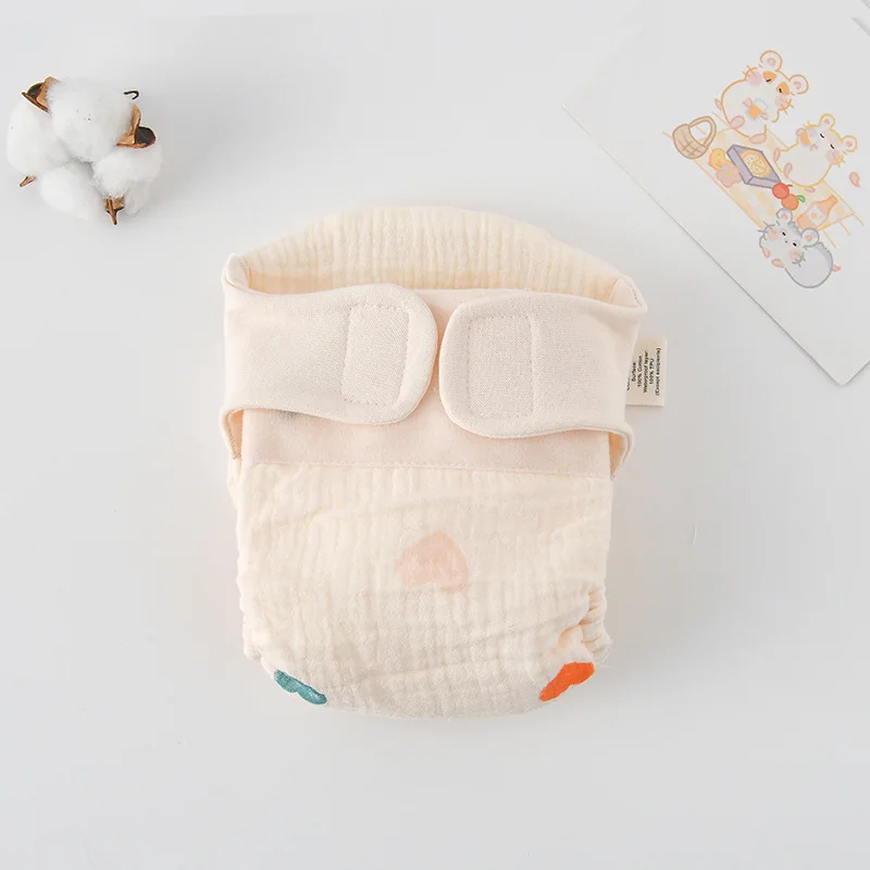 ComfyCotton – Impermeables y seguros: pantalones de entrenamiento de algodón orgánico