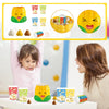 PopCornFun – Divertido y entretenido – Juego de mesa para fiestas familiares