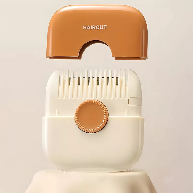 StyleTrim – Precisión y suavidad: cortapelo 2 en 1