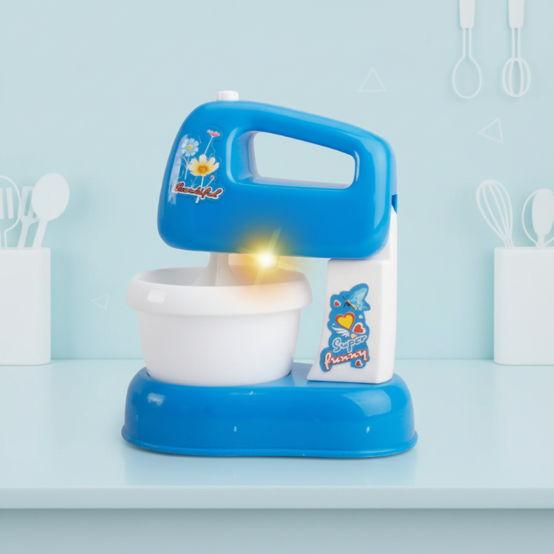 Pretend Play Kitchen Set – Juegos creativos y de rol – Juguetes de cocina