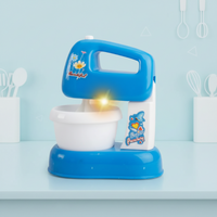 Thumbnail for Pretend Play Kitchen Set – Juegos creativos y de rol – Juguetes de cocina