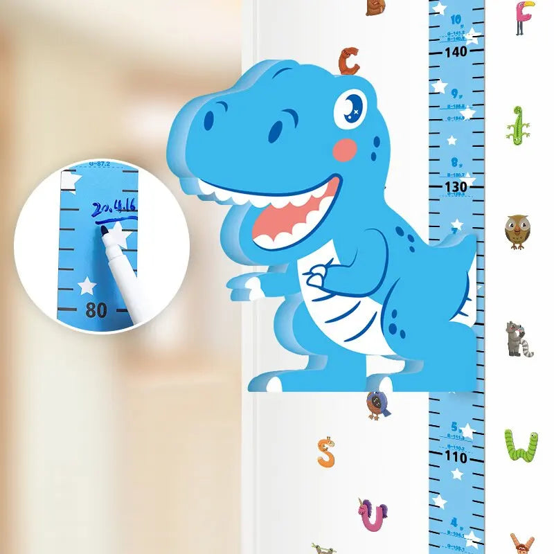 Kids Measure Tool™ - Haz que medir sea divertido - Cinta medidora de altura