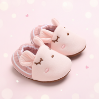 Thumbnail for Cute Baby Crib Shoes – Bonitas y cómodas: botitas para bebé