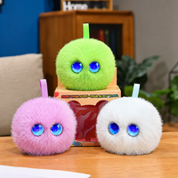 Thumbnail for AiBuddy – Peluche con IA que habla y chat de voz